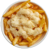 Cheese French Fries